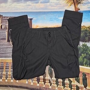 Prana Convertible Hiking Pants Size 0